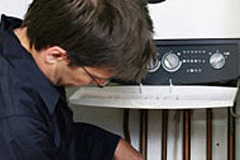 boiler replacement Macclesfield Forest