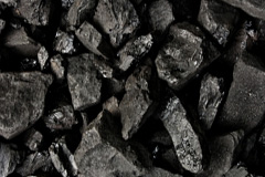 Macclesfield Forest coal boiler costs