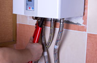 free Macclesfield Forest boiler repair quotes